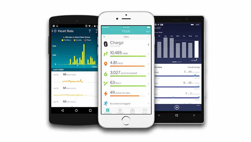 اپلیکیشن فیتبیت بروز شد؛ ساعات خواب خود را منظمتر کنید