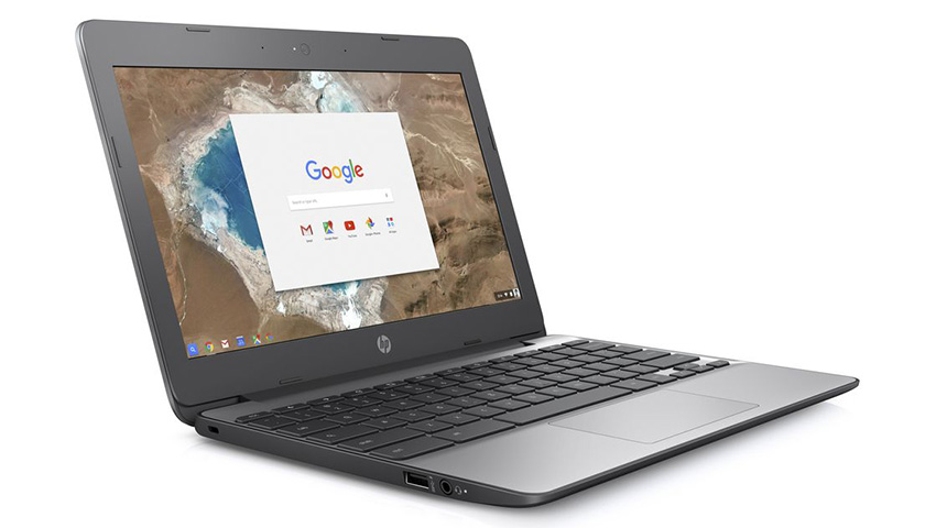 کروم بوک HP Chromebook 11 G5