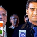 گوشی هوشمند 4 دلاری هندی در راه بازار