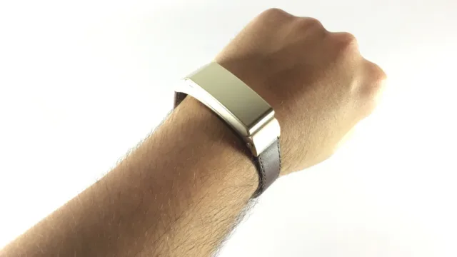 مچ بند سلامت هواوی TalkBand 2