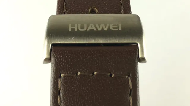 مچبند سلامت هواوی TalkBand 2