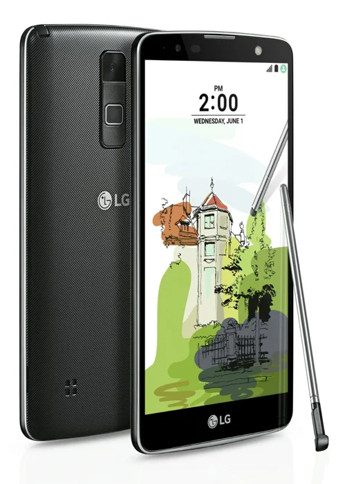 LG Stylus 2 Plus