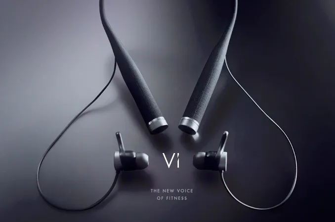 هندزفری LifeBEAM Vi