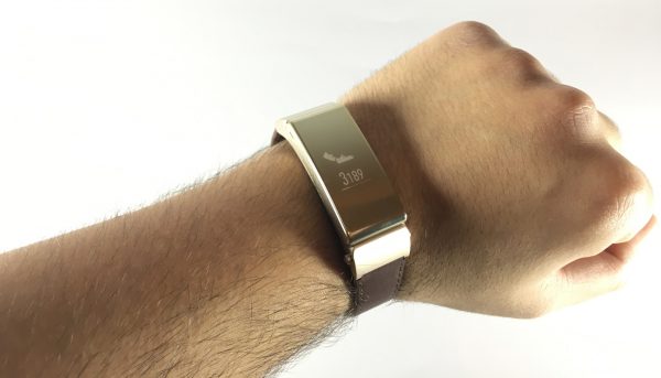 مچبند سلامت هواوی TalkBand 2