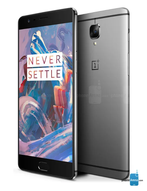 OnePlus 3
