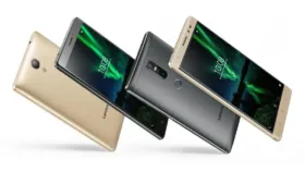 لنوو Phab 2 و Phab 2 Plus