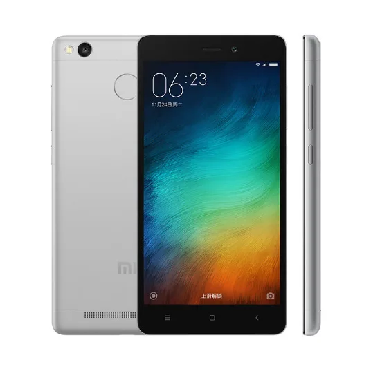 گوشی هوشمند سری Redmi شیائومی