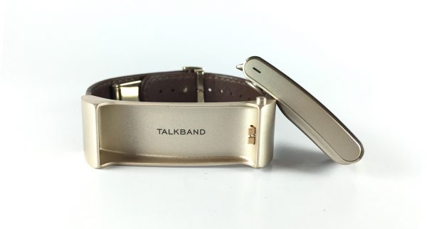 مچ بند سلامت هواوی TalkBand 2