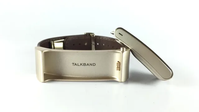 مچ بند سلامت هواوی TalkBand 2