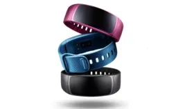 قیمت و تاریخ عرضه Gear Fit 2 سامسونگ مشخص شد