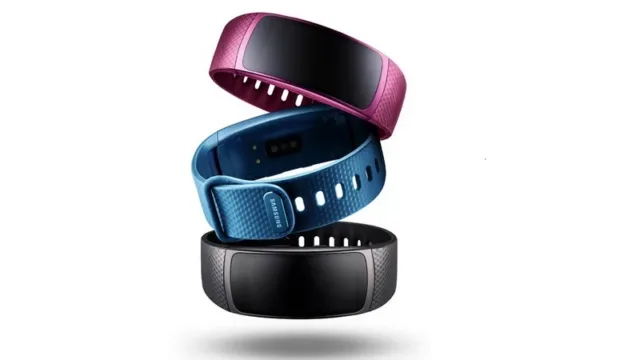 قیمت و تاریخ عرضه Gear Fit 2 سامسونگ مشخص شد