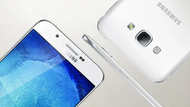 گلکسی A9 Pro سامسونگ