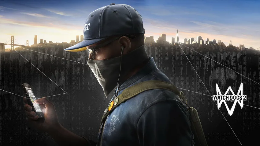 بازی Watch Dogs 2 را بدون کشتن حتی یک نفر به پایان برسانید!