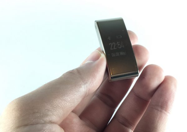 مچ بند سلامت هواوی TalkBand 2