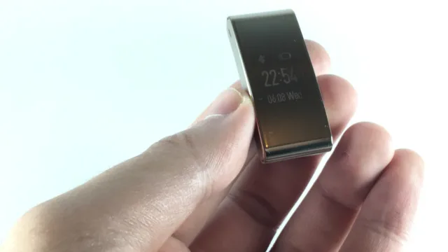 مچ بند سلامت هواوی TalkBand 2