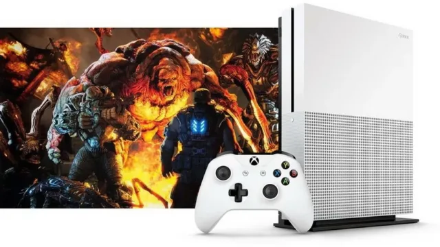 Xbox One S قدرتمندتر از Xbox One خواهد بود