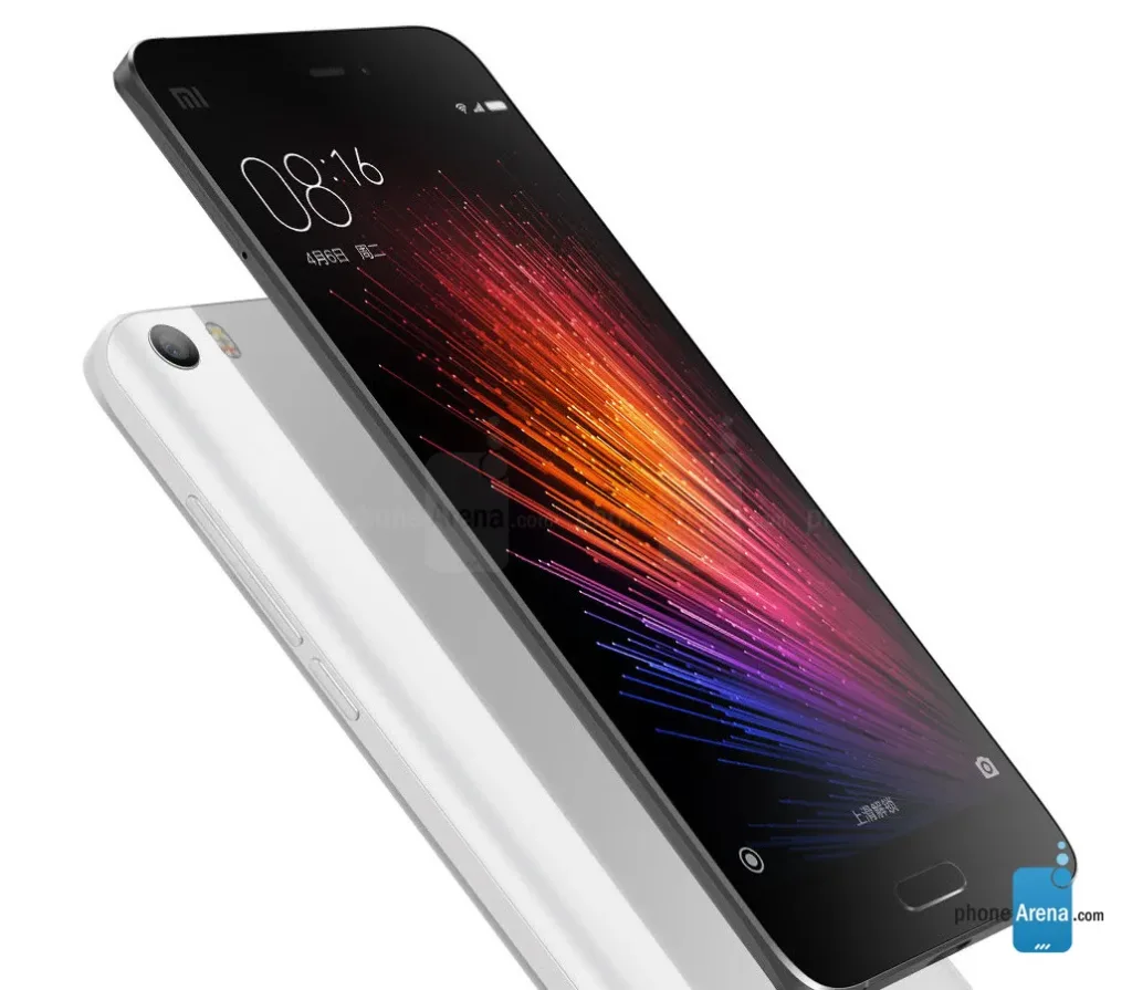 Xiaomi