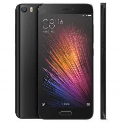 Xiaomi Mi 5