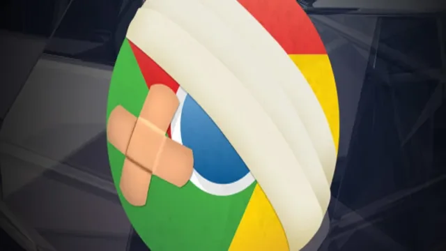 10 مشکل رایج کروم و راه حل آنها