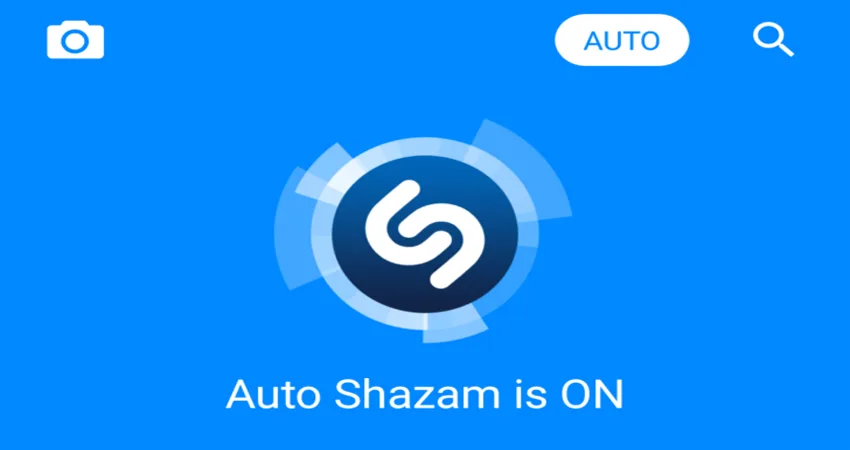 اپلیکیشن Shazam بهروزرسانی شد؛ شناسایی خودکار موسیقی در پس زمینه