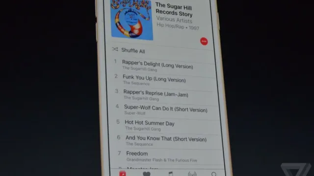 اپل موزیک