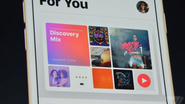 اپل موزیک
