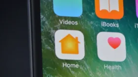 اپلیکیشن هوم برای آی او اس 10 رونمایی شد[WWDC 2016]