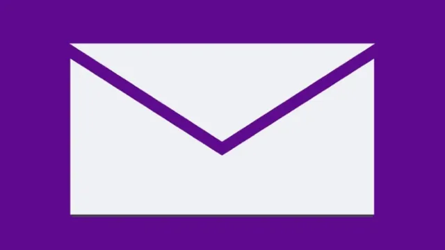 اپلیکیشن Yahoo Mail