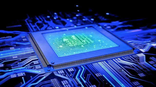 محقیقین موفق به تولید پردازنده 1000 هسته‌ای شدند