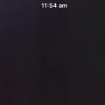 رابط کاربری تیره در iOS 10