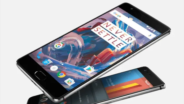 قابلیت های مخفی OnePlus 3