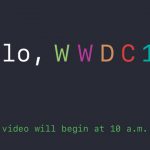 کنفرانس توسعه دهندگان اپل WWDC 16