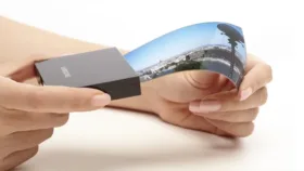 سرمایه گذاری 6.8 میلیارد دلار سامسونگ برای افزایش میزان تولید صفحه نمایش OLED