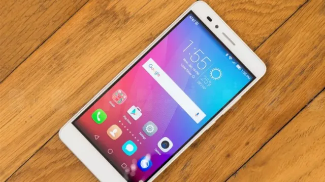 هواوی آنر 5 ایکس