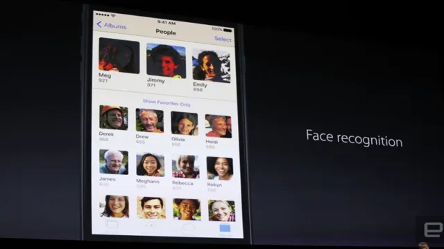 (WWDC 2016) هوش مصنوعی اپل برای پیدا کدن تصاویر و تایپ سریعتر