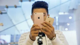 آیفون 7 اپل