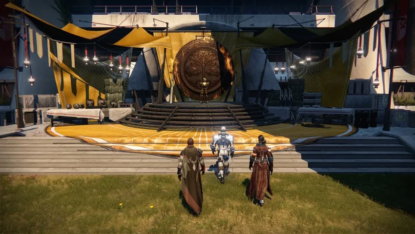 پک جدید بازی Destiny برای کنسولهای نسل هفتمی عرضه نخواهد شد