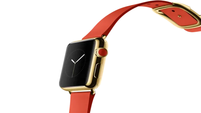 WATCHOS 3