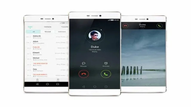 هواوی رابط کاربری Emotion UI 5.0 را در پاییز منتشر می‌کند
