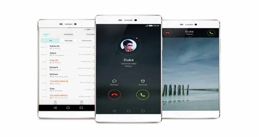 هواوی رابط کاربری Emotion UI 5.0 را در پاییز منتشر میکند