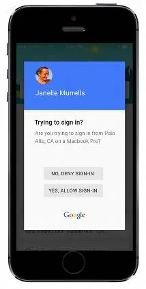 google-auth