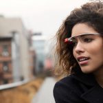 Samsung Ahead میتواند Google Glass سامسونگ باشد