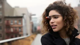 Samsung Ahead میتواند Google Glass سامسونگ باشد