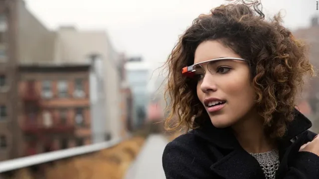Samsung Ahead میتواند Google Glass سامسونگ باشد