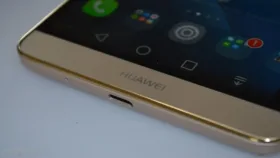 هوآوی Mate 9