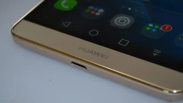 هوآوی Mate 9