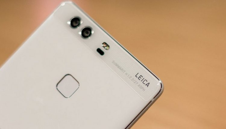 هواوی 2.6 میلیون دستگاه P9 و P9 Plus فروخته است