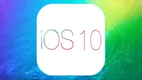 قابلیت های ios10
