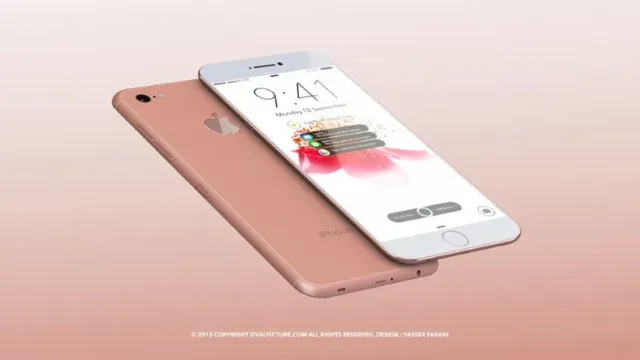 آیفون 7