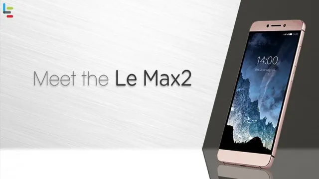 لیکو Le Max 2